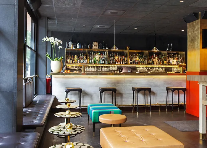 Elite Eden Park Hotel